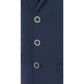 EQUITHÈME Competition Jacket Dublin Men NavyBlue