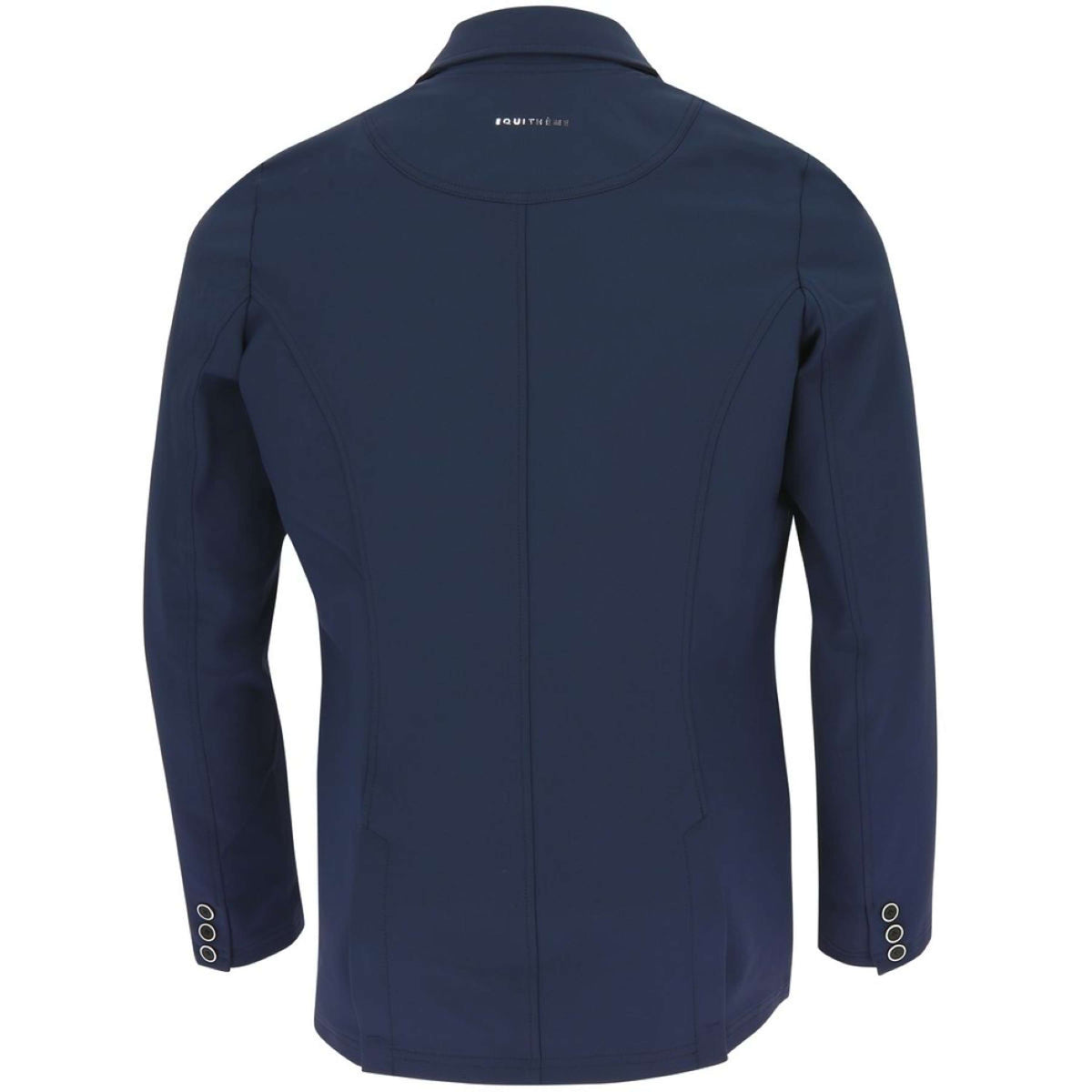 EQUITHÈME Competition Jacket Dublin Men NavyBlue