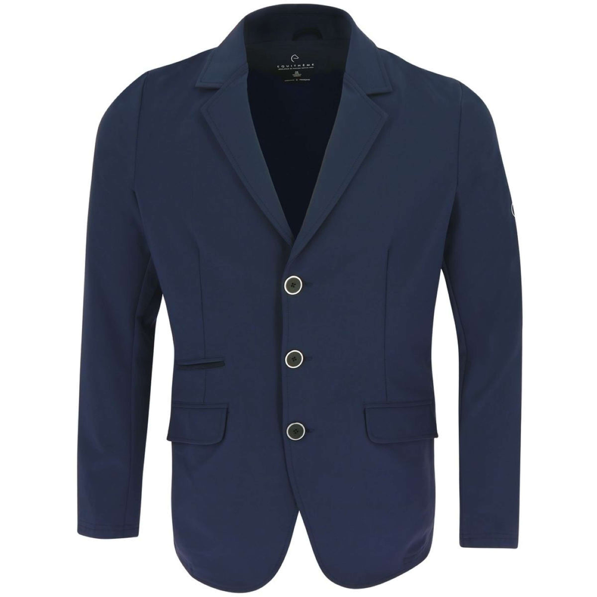 EQUITHÈME Competition Jacket Dublin Men NavyBlue