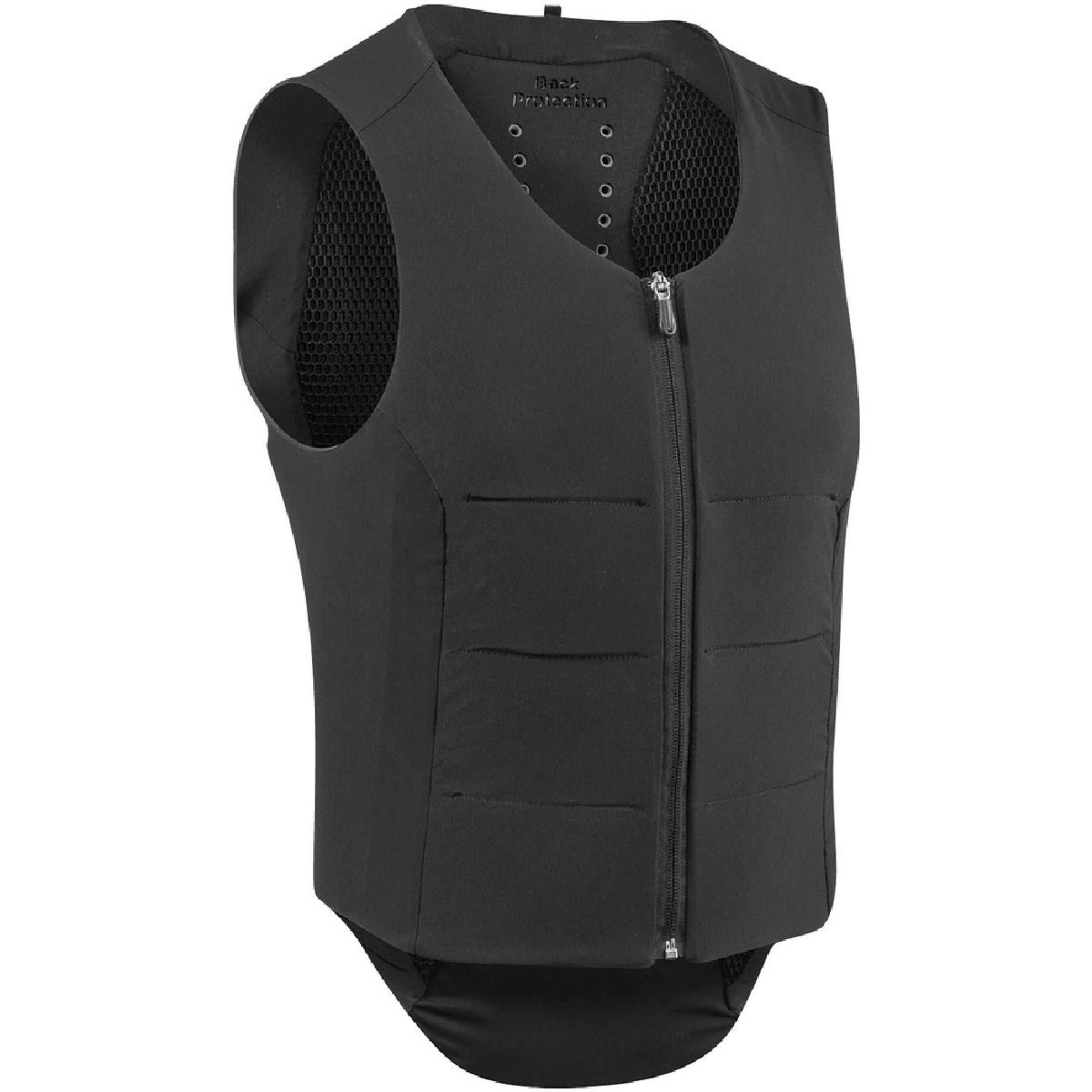 Komperdell Back Protector Flexfit Regular Black