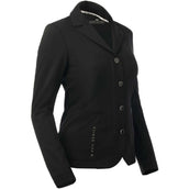 EQUITHÈME Competition Coat Pro Series Comptair Women Black