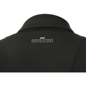 EQUITHÈME Competition Coat Pro Series Comptair Maids Black