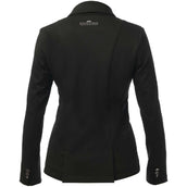 EQUITHÈME Competition Coat Pro Series Comptair Women Black