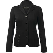 EQUITHÈME Competition Coat Pro Series Comptair Maids Black