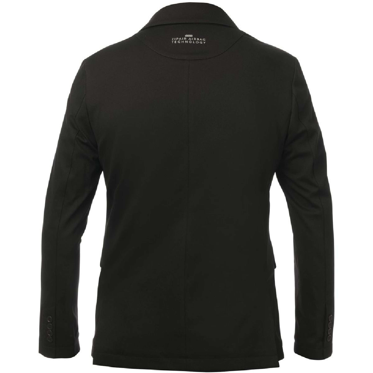 EQUITHÈME Competition Coat Pro Series Comptair Men Black