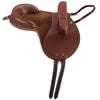 Norton Pony Saddle Luxe Havana