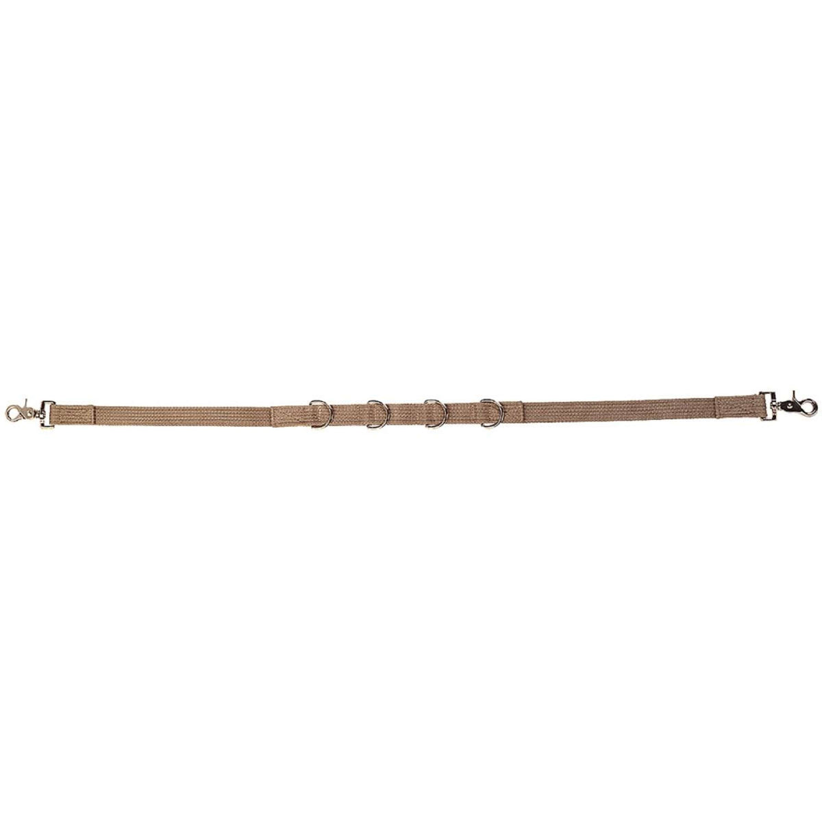 Norton Tie Up Girth Horse-Ball Beige