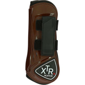 Norton Tendon Boots XTR Brown