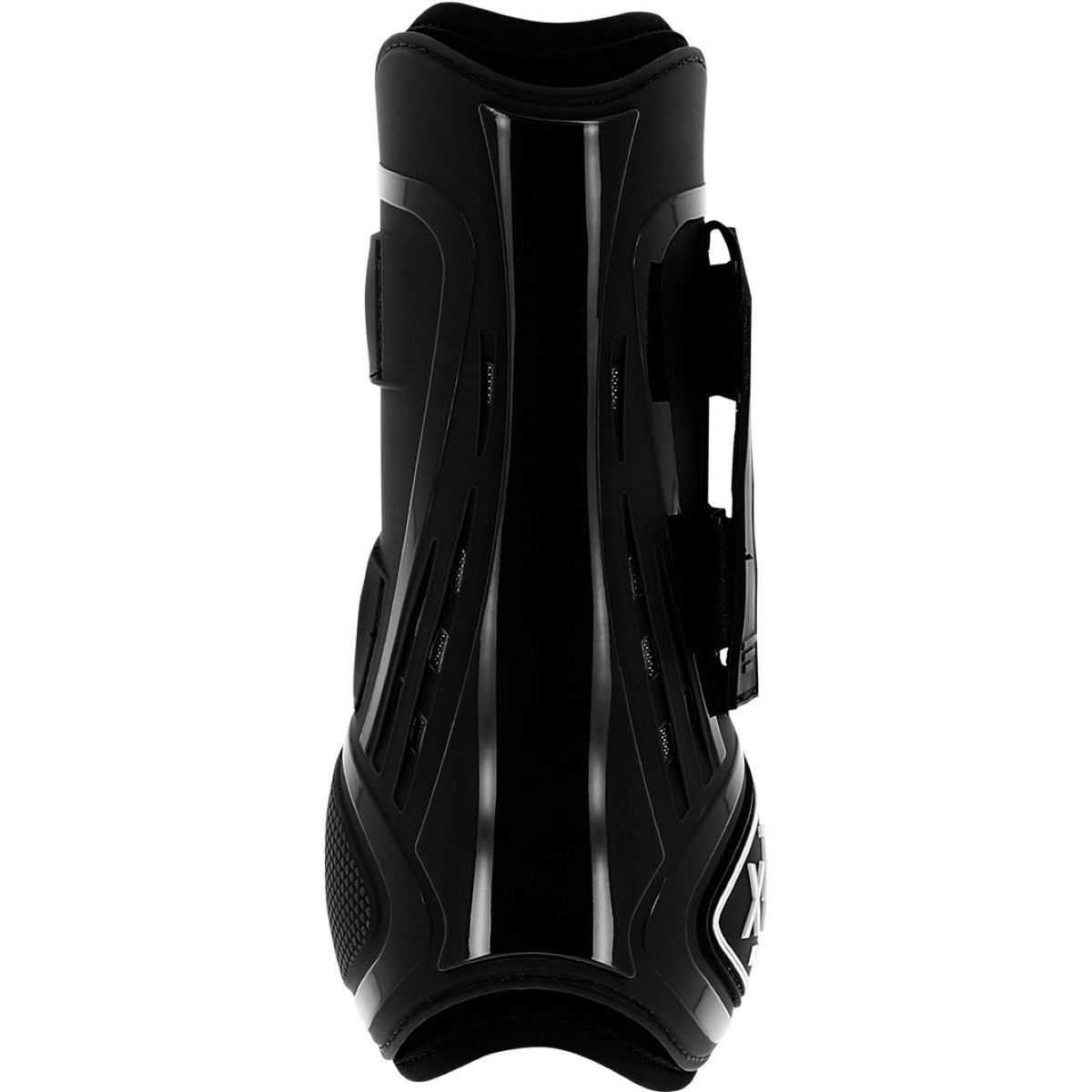 Norton Tendon Boots XTR Black