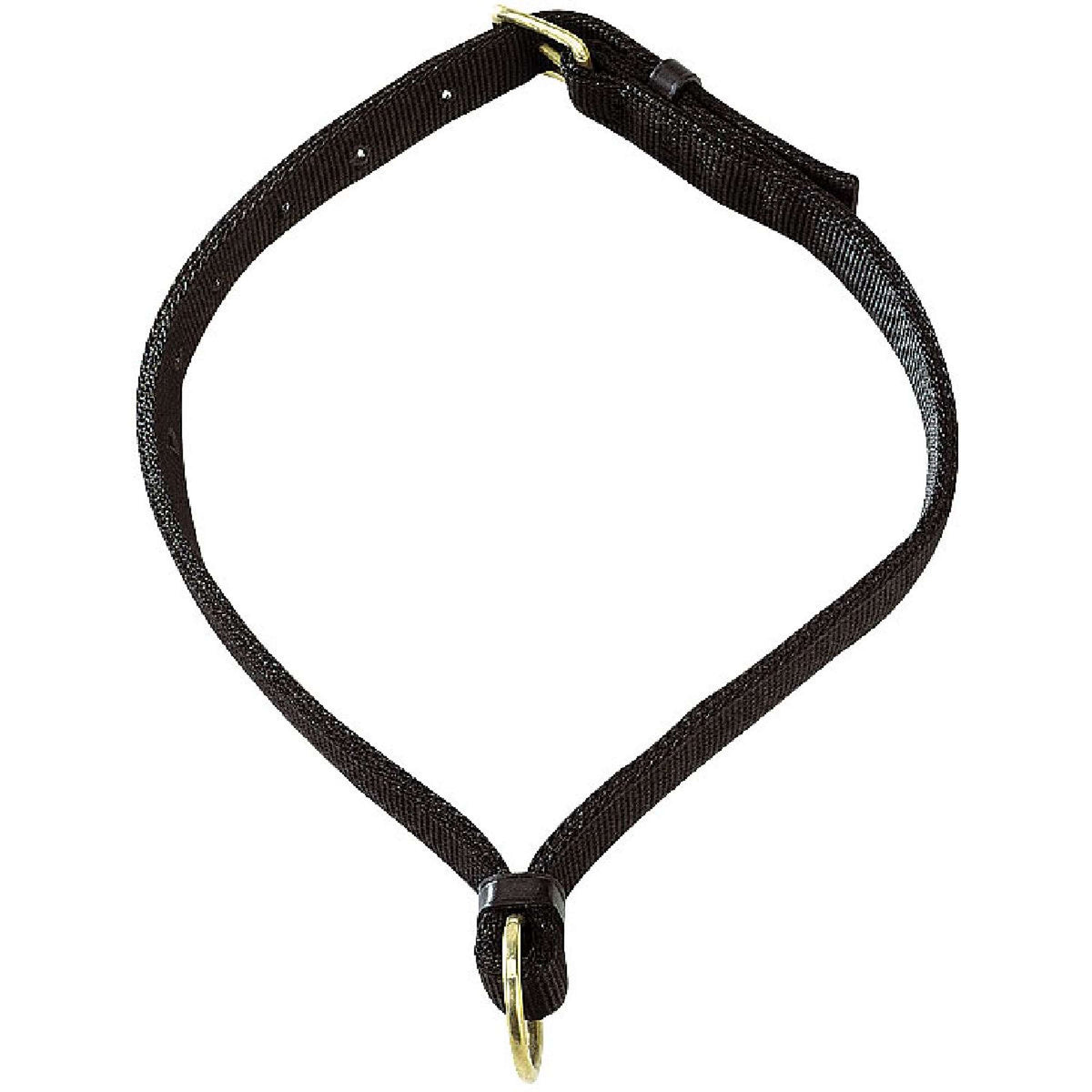 Norton Horse Collar Black