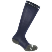 EQUITHÈME Socks Technic NavyBlue