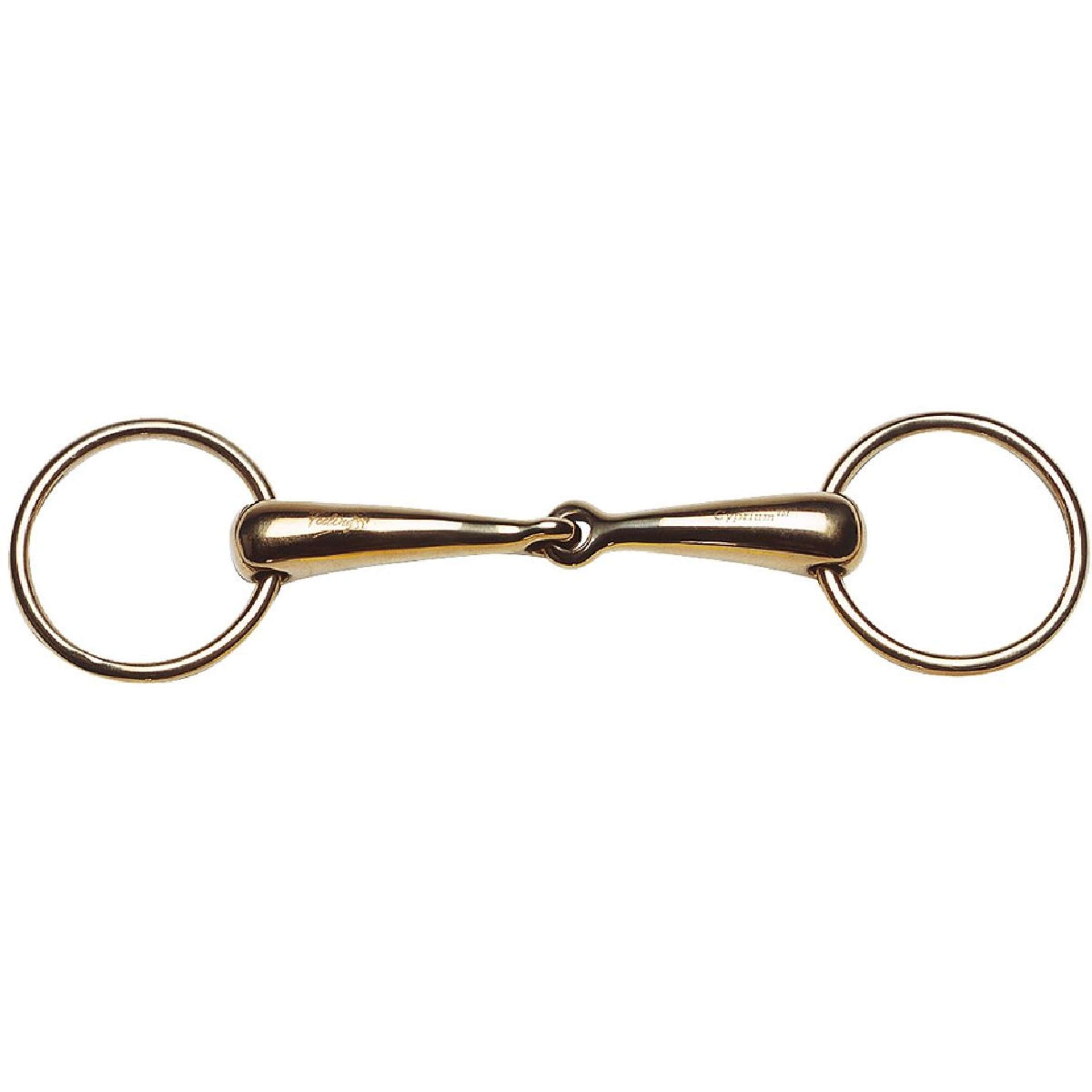 Feeling Loose Ring Snaffle Cyprium 21mm