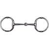 Feeling Cheltenham Gag Bit Stainless Steel Solid 15mm