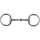 Feeling Cheltenham Gag Bit Stainless Steel Solid 15mm