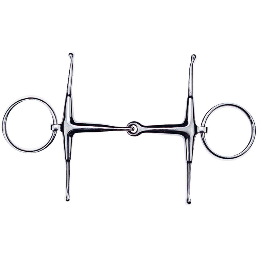 Feeling Bit Fulmer Stainless Steel Solid 15mm