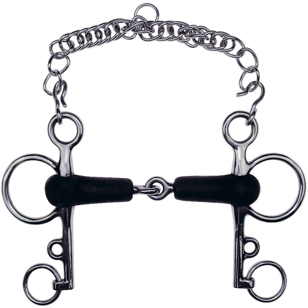 Feeling Pelham Bit Rubber 21mm
