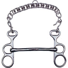 Feeling B-Bit Stainless Steel Solid 11mm
