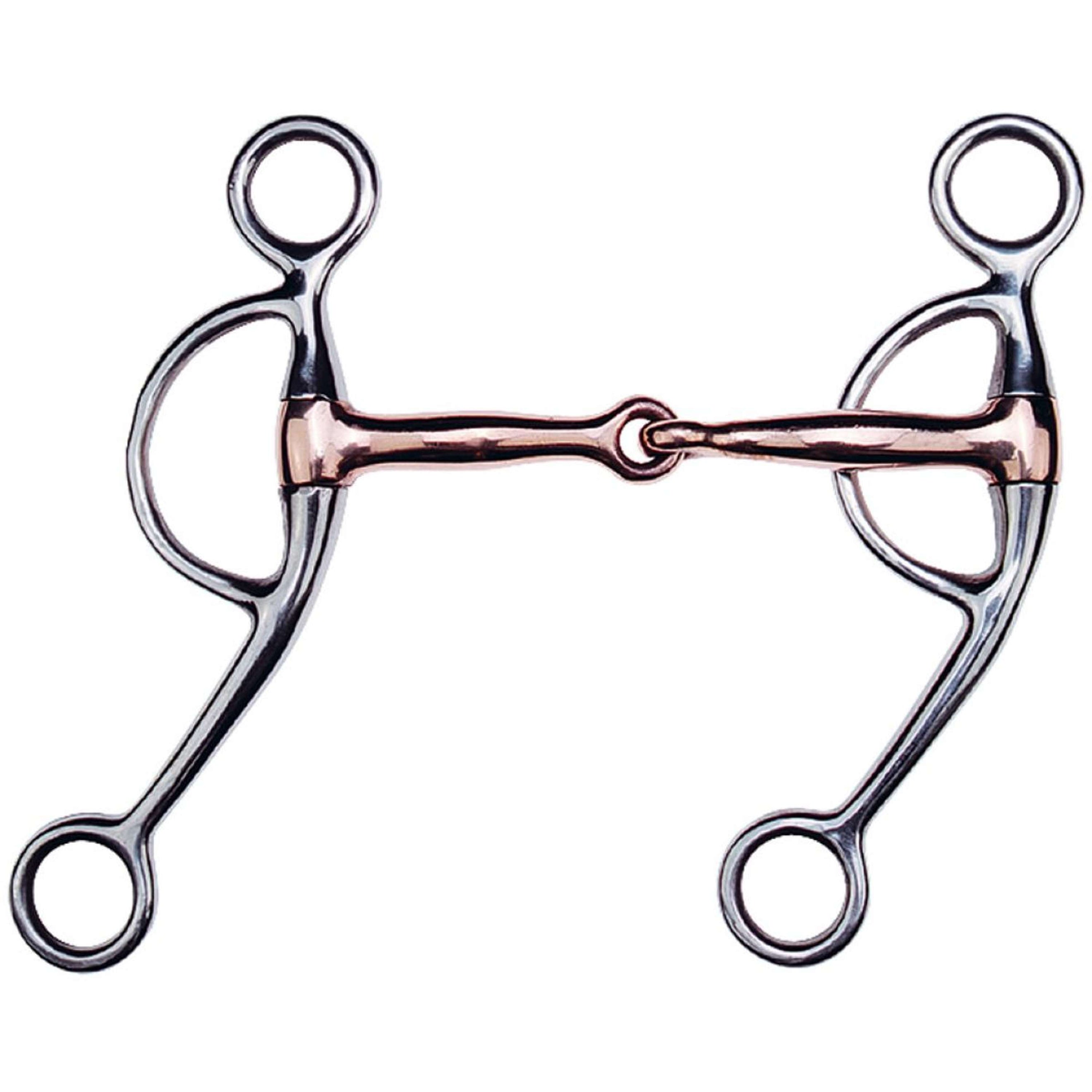 Feeling Exercise Bit Copper Feeling Exercise Bit Copper