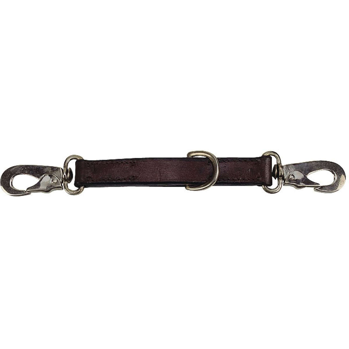 Norton Lunging Piece Leather Havana