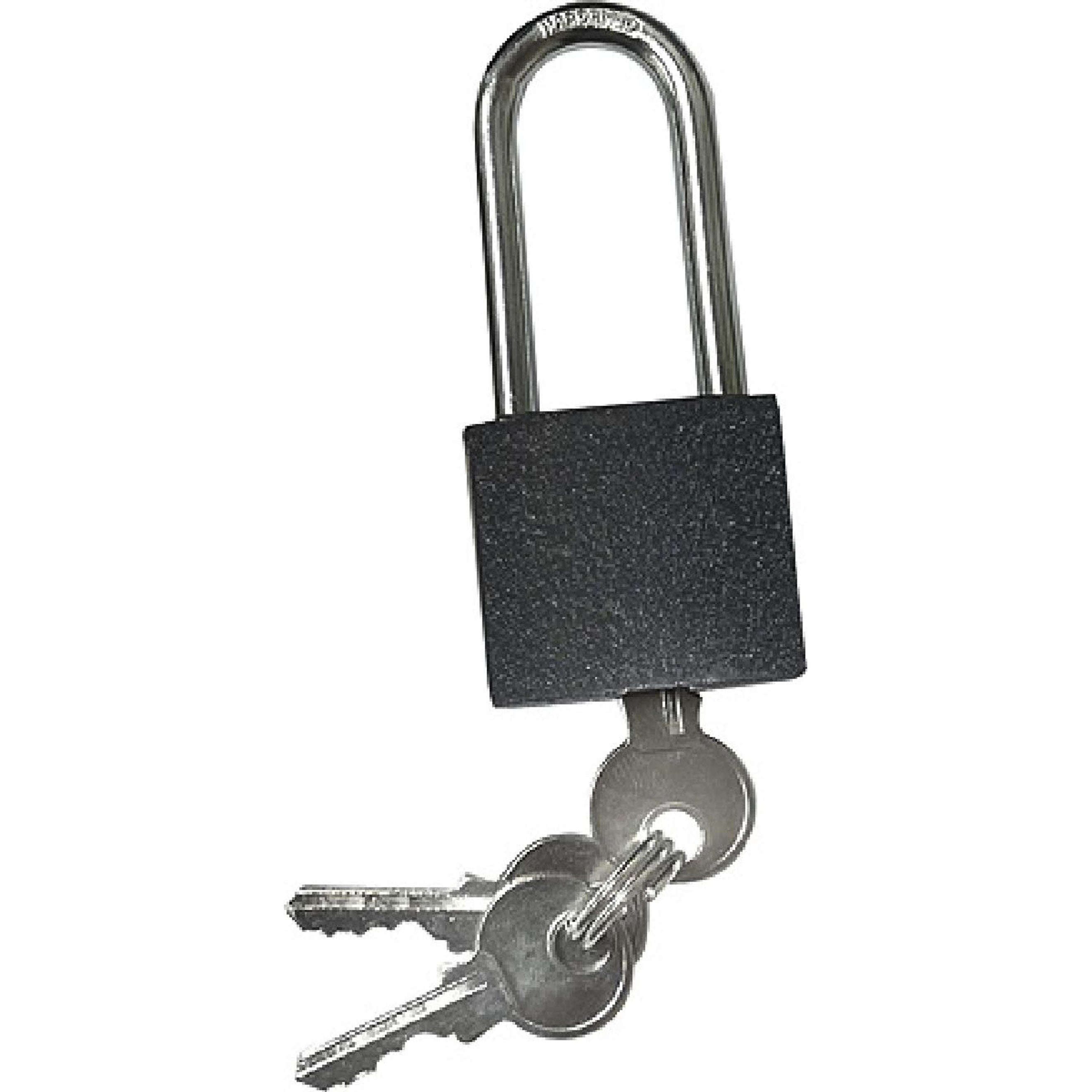 Hippotonic Padlock