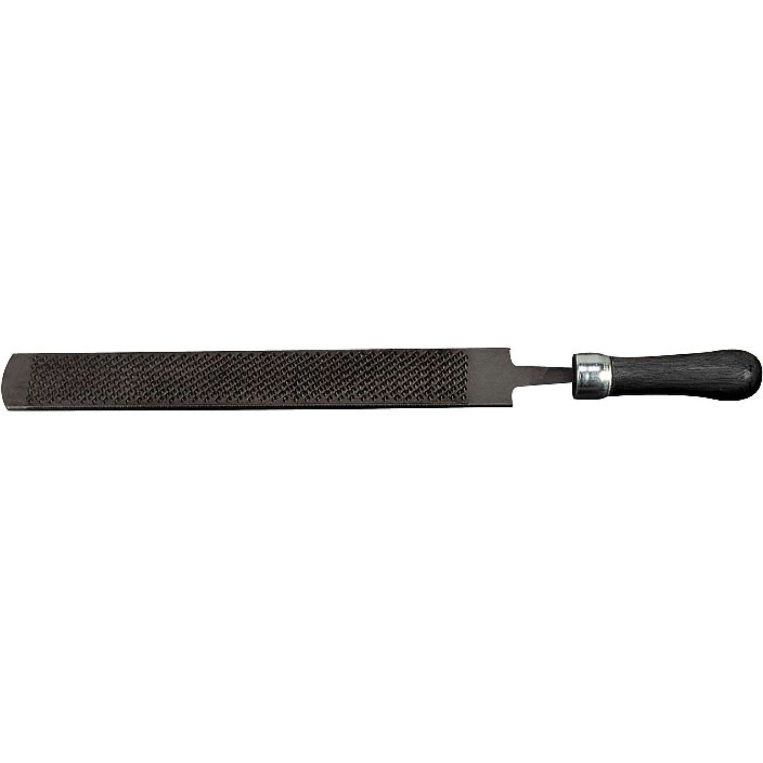 Agradi Rasp with Plastic Handle