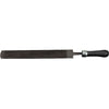 Rasp with Plastic Handle