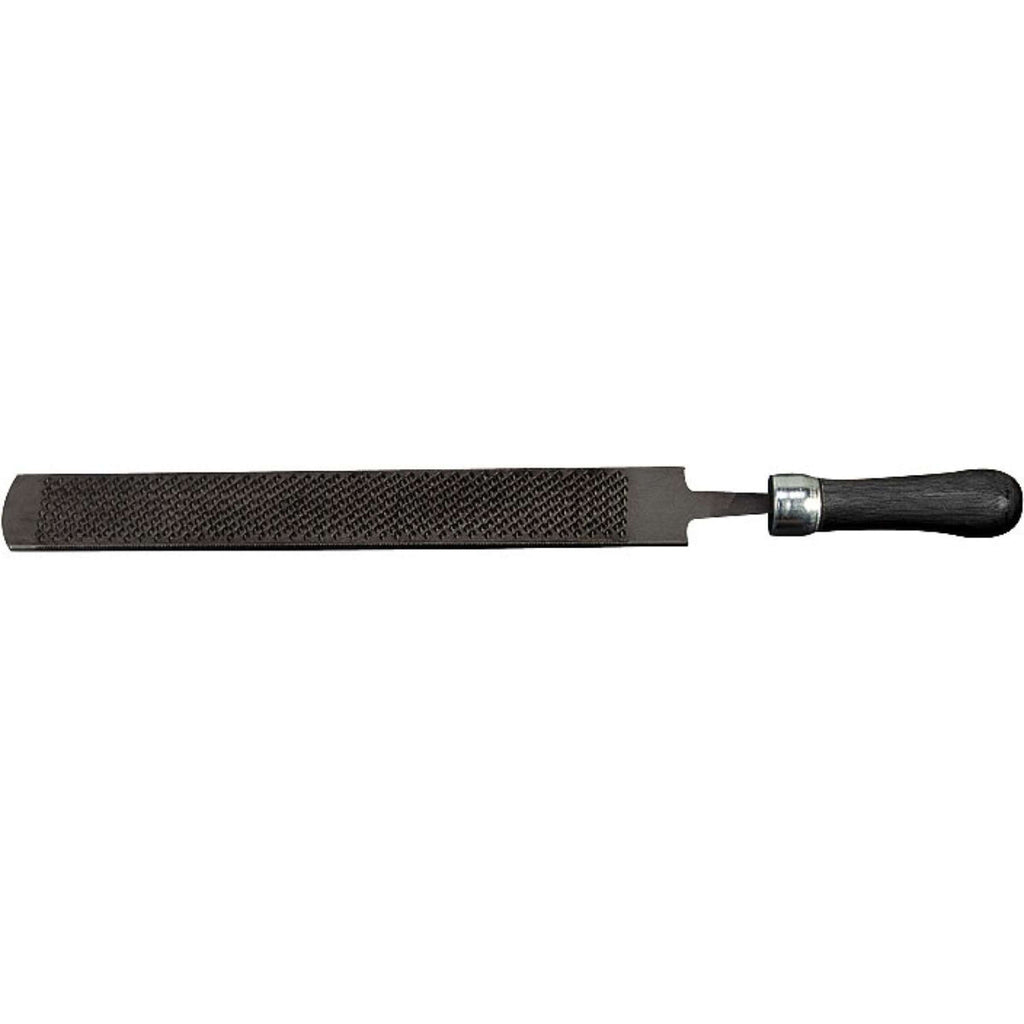 Rasp with Plastic Handle