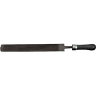 Rasp with Plastic Handle