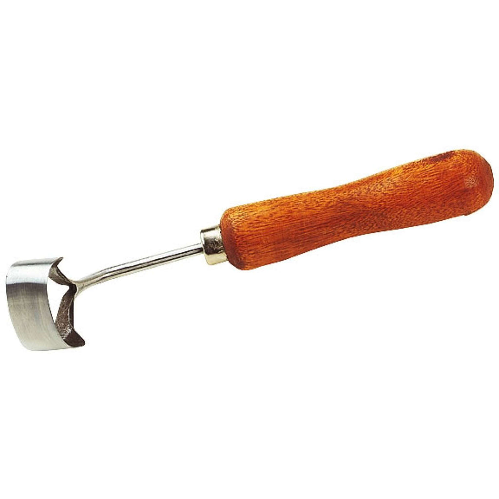 Hoof Knife Ring