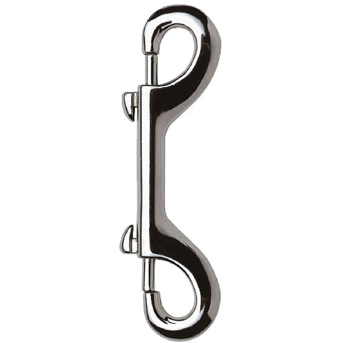 Feeling Carabiner 12mm Double