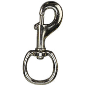 Feeling Carabiner Nickle-plated Steel