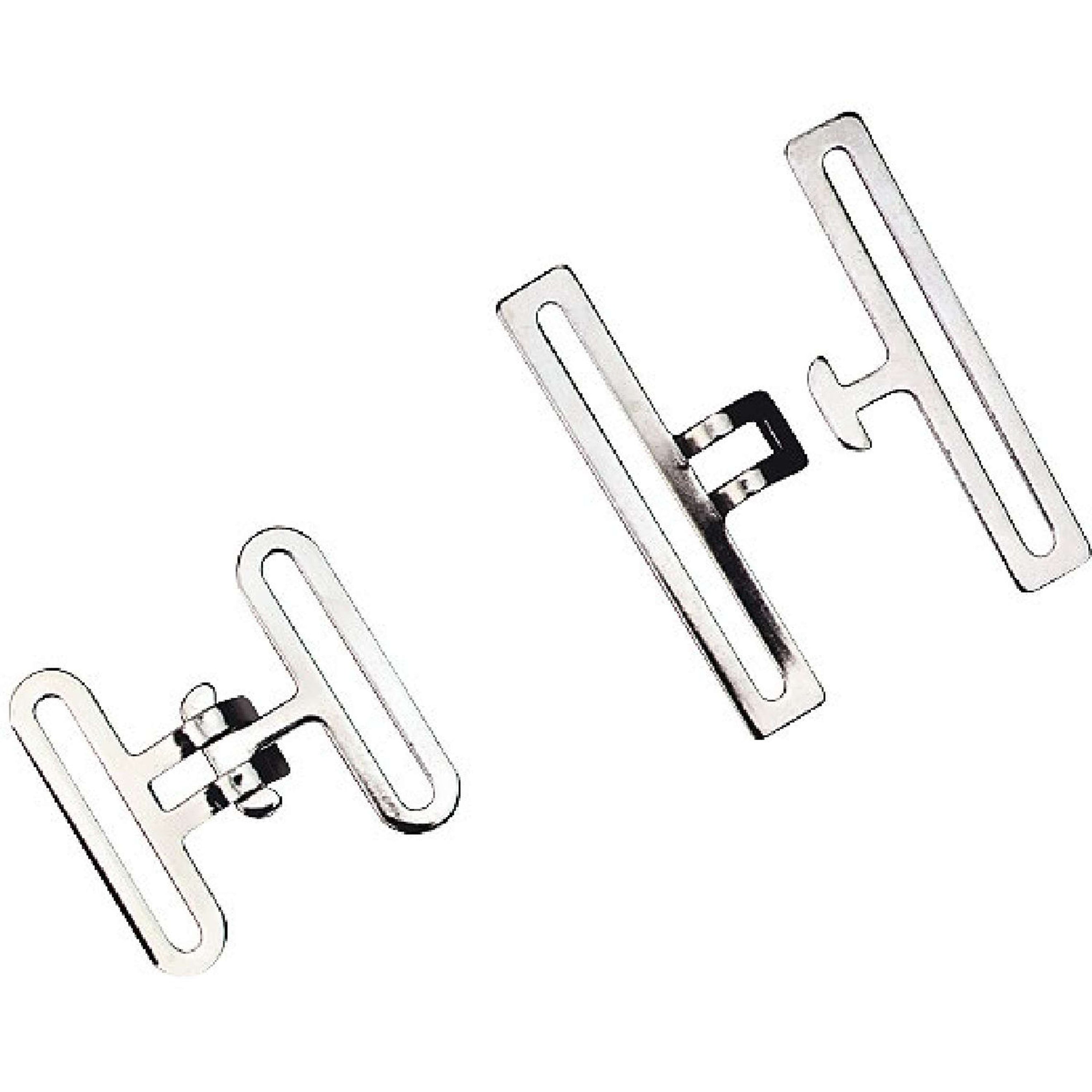 Feeling Surcingle Buckle Set Feeling Surcingle Buckle Set