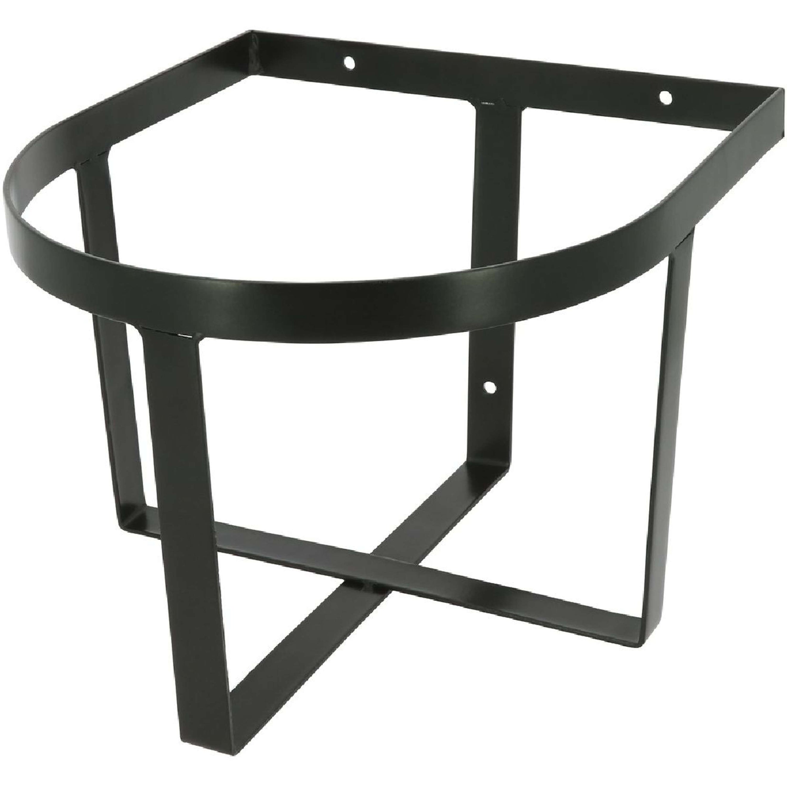 Hippotonic Bucket Holder Black Hippotonic Bucket Holder Black