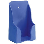 Hippotonic Lick Holder PVC Blue