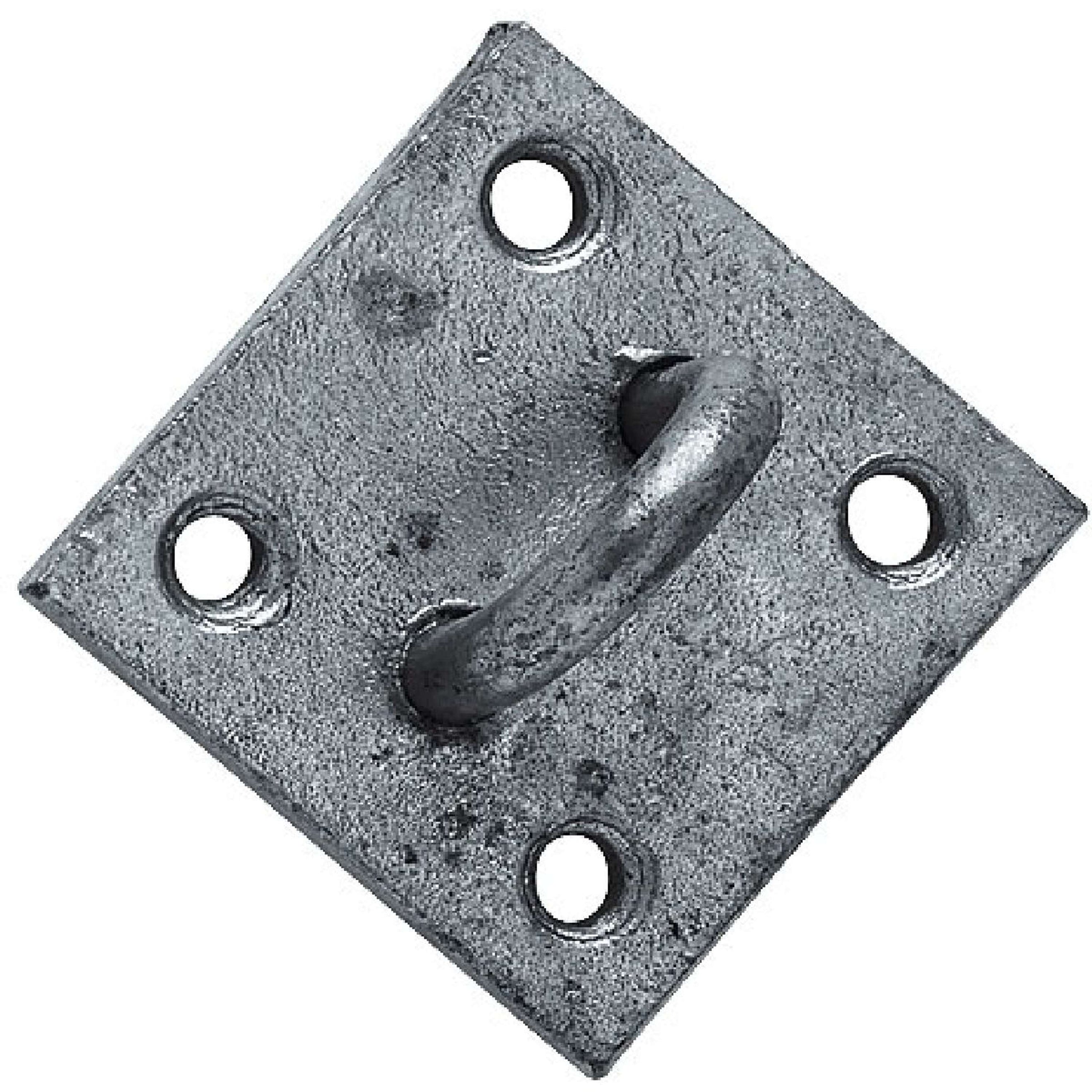 Hippotonic Fastener Ring Galvanized Hippotonic Fastener Ring Galvanized