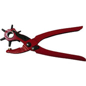 Hippotonic Punch Pliers Red