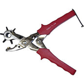 Hippotonic Punch Pliers Professional Red