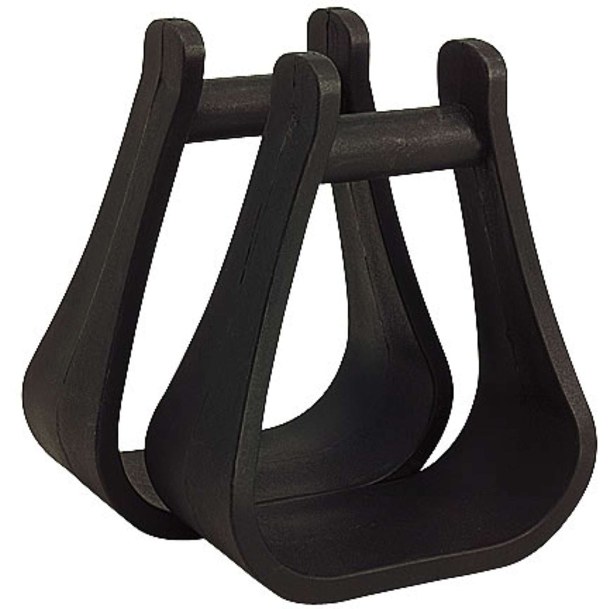 Westride Stirrups Western Black