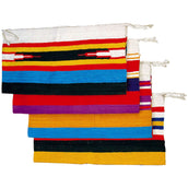 Westride Showblanket Cotton Multicolour