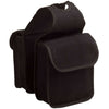 Westride Saddle Bag Saddle Button Black