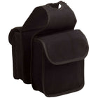 Westride Saddle Bag Saddle Button Black