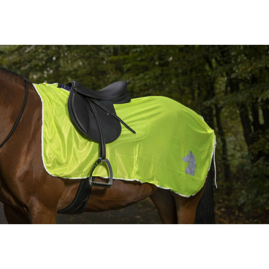 Norton Exercise Rug Reflection Yellow