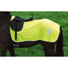 Norton Exercise Rug Reflection Yellow