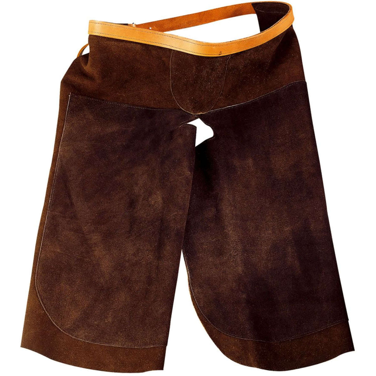 Excelsior Farrier Apron Brown