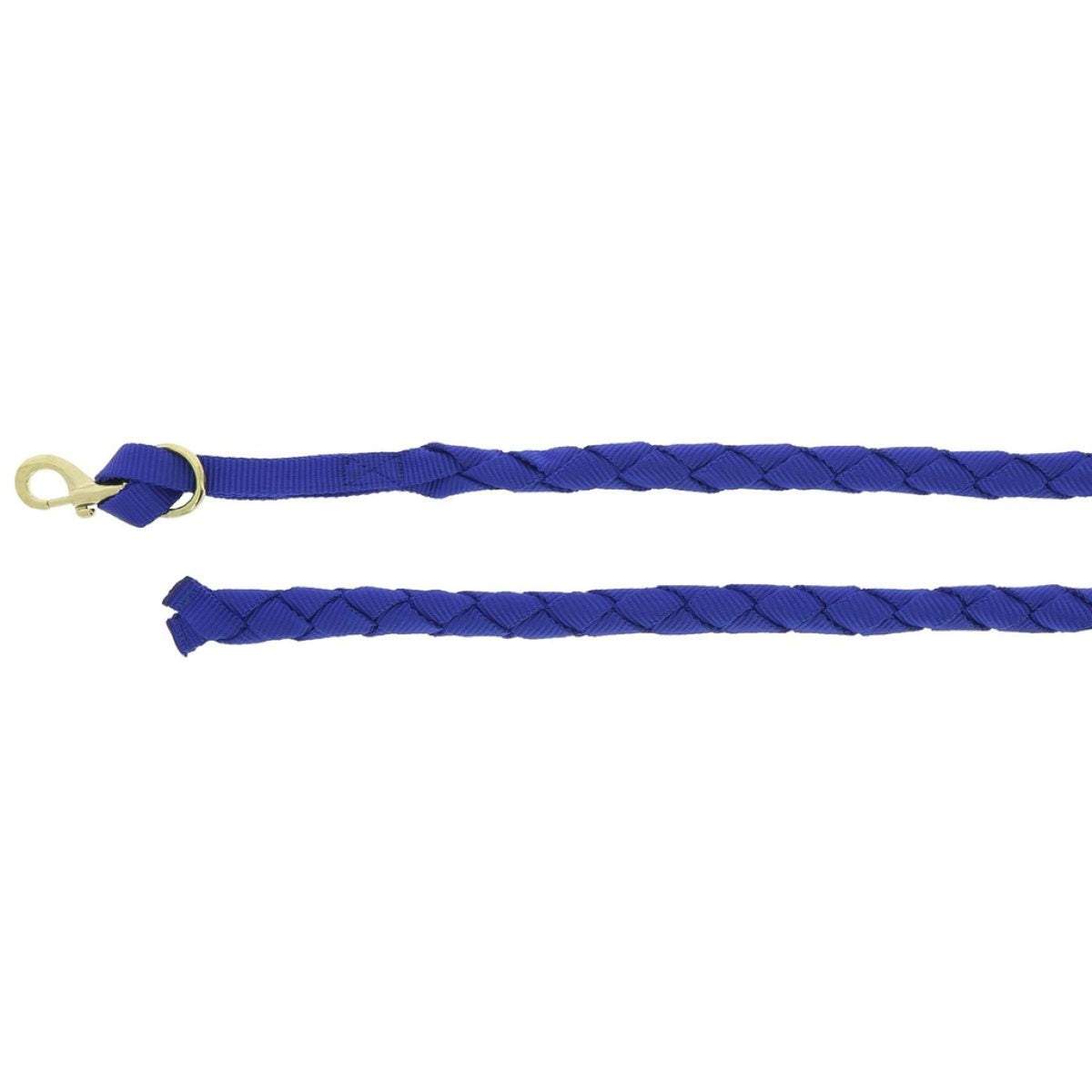 Norton Lead Rope American Blue