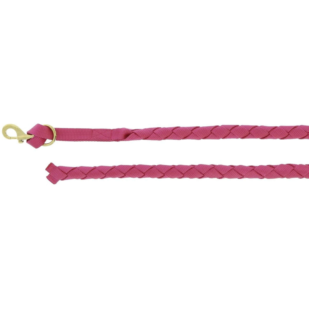 Norton Lead Rope American Raspberry