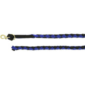 Norton Lead Rope American Blue/Black