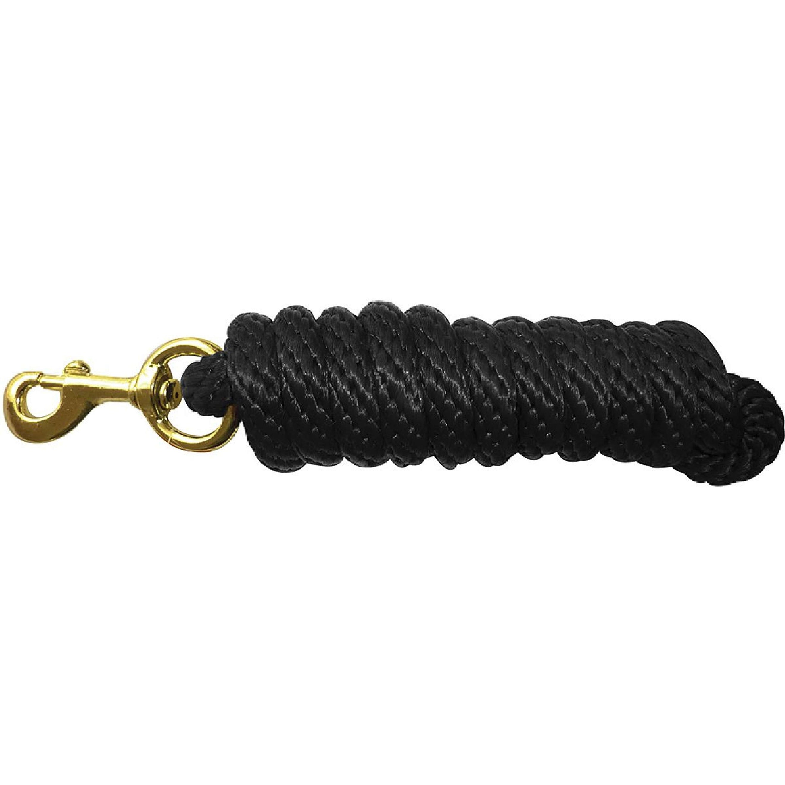 Norton Lead Rope 2m Black