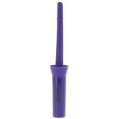 Hippotonic Hoof Brush with Cap Purple