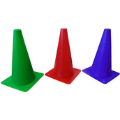 Hippotonic Practise Cone Red